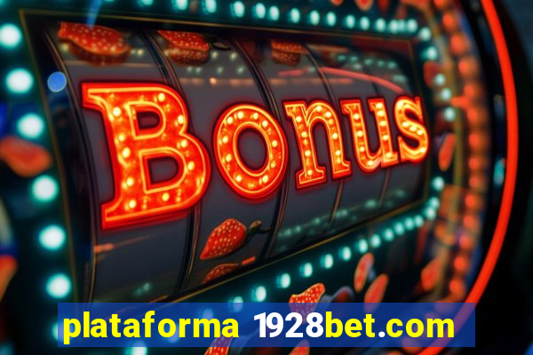 plataforma 1928bet.com